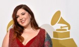 Mary Lambert at Grammys