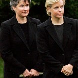 Mary Cheney and partner Heather Poe wed in Washington DC