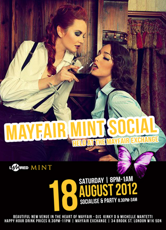 Mint Social