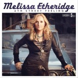 Melissa Etheridge 4th Street Feeling album cover