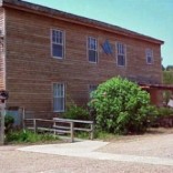Mississippi museum Masonic Lodge