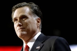 Mitt Romney