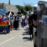 Montenegro Riot Police Pride Celebration