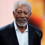 Morgan Freeman