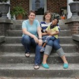 ACLU challenges North Carolina ban on second parent adoptions