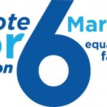 Maryland marriage equality campaign logo