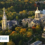 Notre Dame University