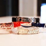 Obama Forward bracelet