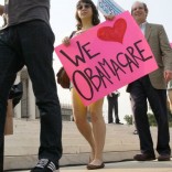 Obamacare provides greater benefits for women