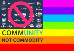 OccuPride to protest commercialization of Pride at San Francisco event