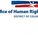 D.C. Office of Human Rights logo