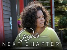 Oprah's Next Chapter logo