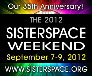 SisterSpace Weekend, Philadelphia