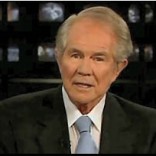 Pat Robertson