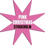 Pink Christmas Week logo