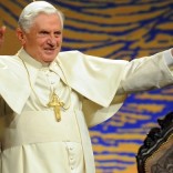 Pope Benedict