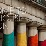 Pride House London for the 2012 Olympics