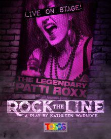 Rock the Line