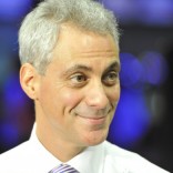 Rahm Emanuel