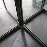 Revolving door (base)