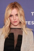 Riley Keough portrays lesbian in "Jack and Diane"