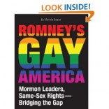 Romney's Gay America e-book
