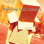 Running with scissors is one of sixteen books challenged for its gay content