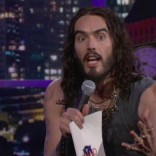 Russell Brand