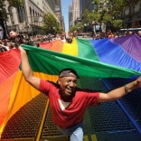 Pride Parade