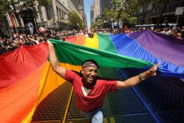 Pride Parade