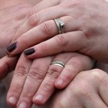Scotland introduces gay marriage