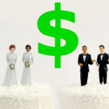 Same-sex marriage proves beneficial to economy