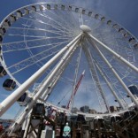Seattle Great Wheel