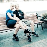 Shanako M. Devoll and Kate Neal