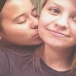 Lesbian teens found shot in head in Corpus Christi Texas park