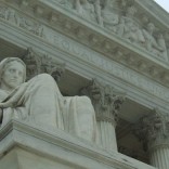 U.S. Supreme Court building