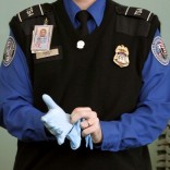 TSA agent