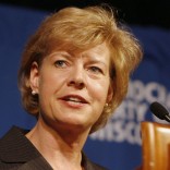 Tammy Baldwin