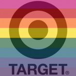 Target's views on LGBT community evolving