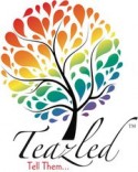 Teazled logo