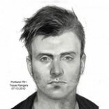 Police release updated suspect sketch for lesbian teen shooting