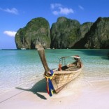 Thailand embraces LGBT luxury tourism