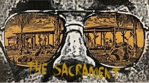 The Sacrament movie image
