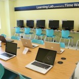 Time Warner Cable learning lab