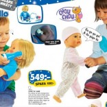 Toy catalog ad