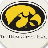 University of Iowa logo