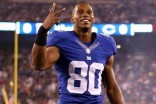 Victor Cruz