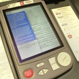 Voting machine
