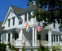 Provincetown Massachusetts for lesbians