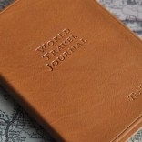 World travel journal